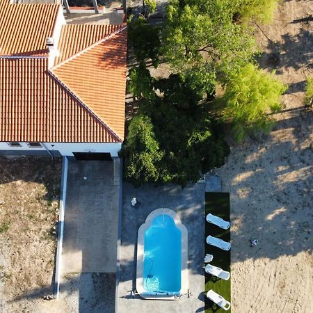 Vila Casa El Rincon Del Guardal Huéscar Exteriér fotografie