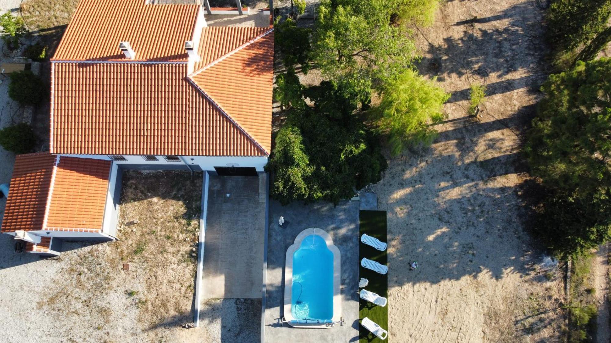 Vila Casa El Rincon Del Guardal Huéscar Exteriér fotografie